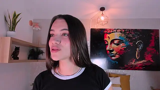 aitana baker  online show from July 25, 4:43 am