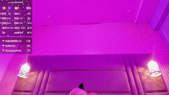 SamanthaaReed online show from October 24, 3:58 am