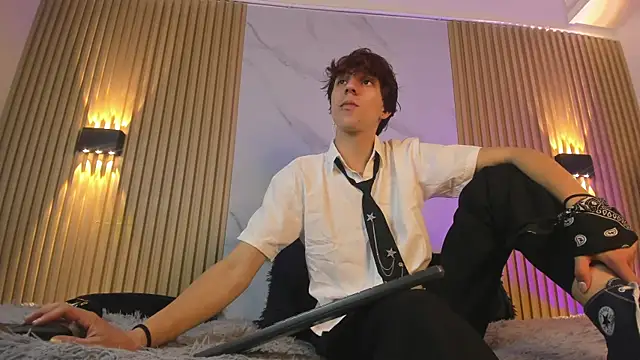 IM DAREN online show from September 20, 12:28 pm