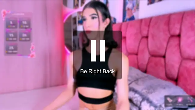 fhalon foxxxys  online show from September 9, 4:12 am