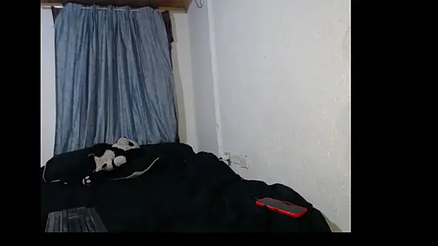 Ruby zs online show from October 20, 3:40 am