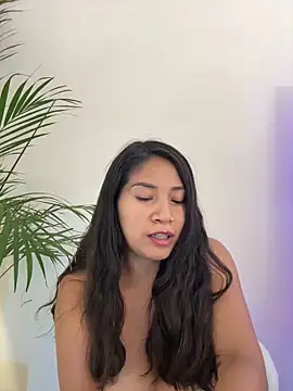 Ariana2017 online show from May 9, 12:38 am