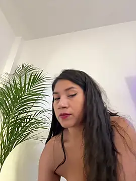 Ariana2017 online show from May 26, 2:40 am