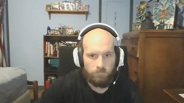 PDrents online show from October 30, 8:42 pm