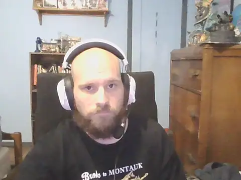 PDrents online show from November 14, 10:18 pm