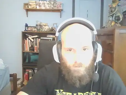 PDrents online show from February 1, 9:02 pm