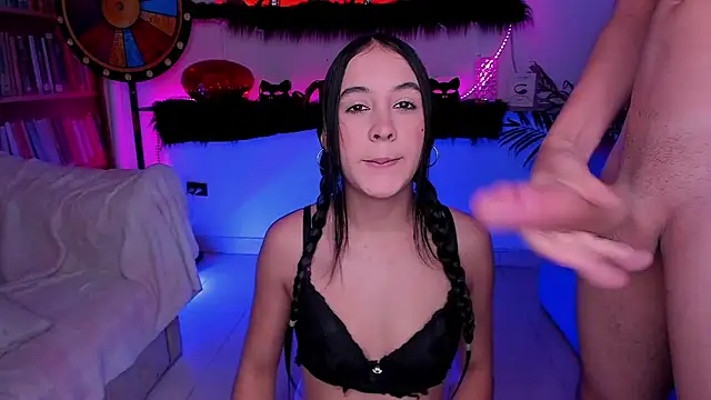 Snapshot of OkHard11 chatting on March 14, 10:48 pm OkHard11 online show from March 14, 10:48 pm