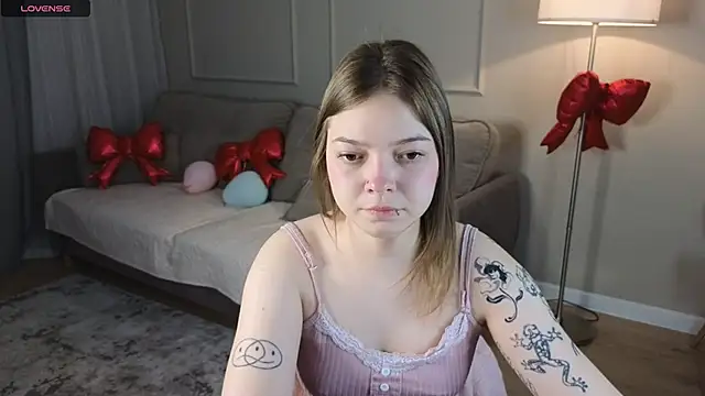 Snapshot of patriciapink chatting on March 3, 2:50 am patriciapink online show from March 3, 2:50 am