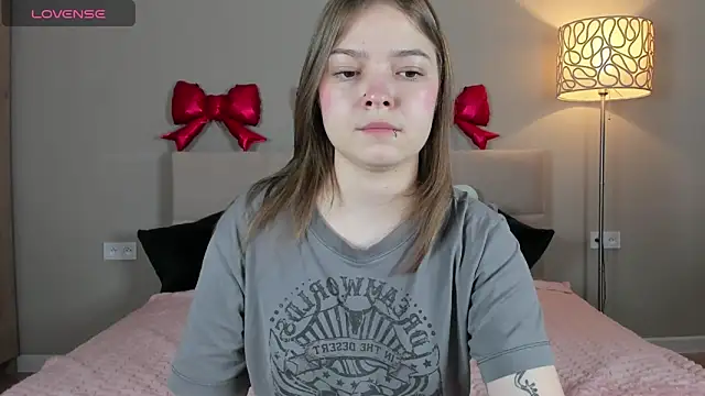 Snapshot of patriciapink chatting on March 7, 6:21 am patriciapink online show from March 7, 6:21 am