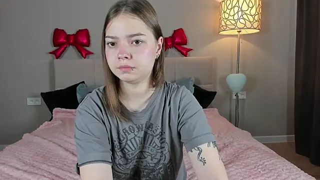 Snapshot of patriciapink chatting on March 10, 5:12 am patriciapink online show from March 10, 5:12 am