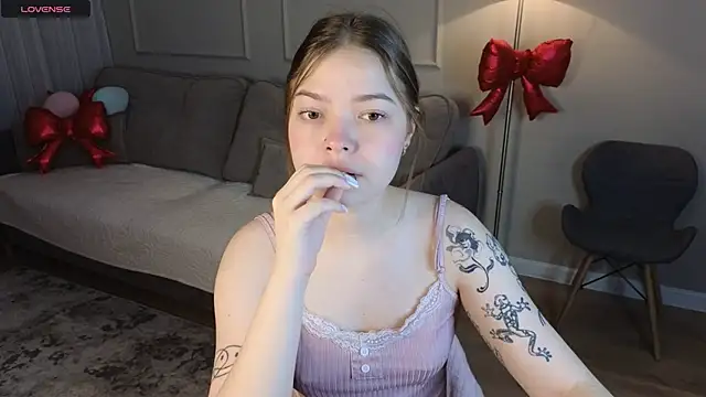 Snapshot of patriciapink chatting on March 23, 8:07 am patriciapink online show from March 23, 8:07 am