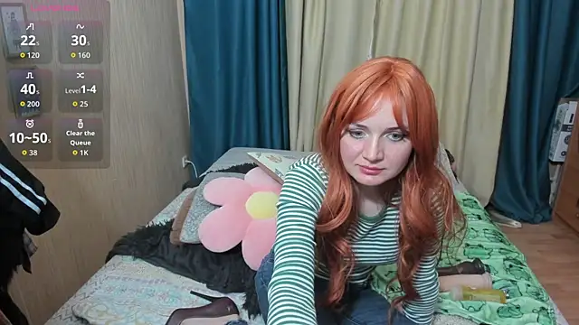 Snapshot of Dia_Angel chatting on September 26, 6:34 pm Dia Angel online show from September 26, 6:34 pm