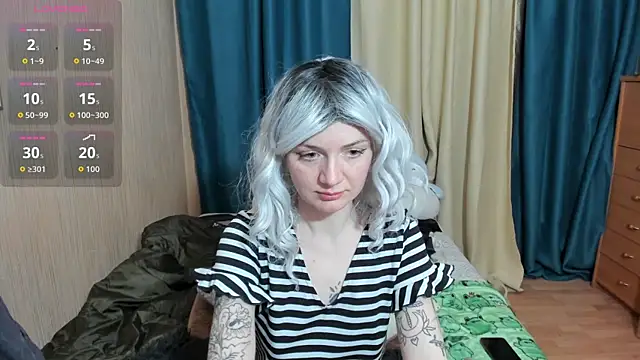 Snapshot of Dia_Angel chatting on October 9, 7:12 pm Dia Angel online show from October 9, 7:12 pm