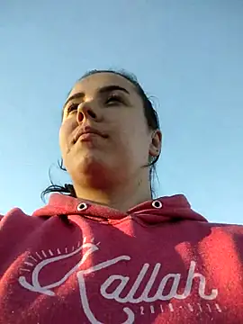 CutieMarine online show from September 27, 2:44 pm