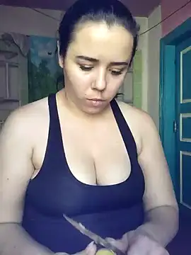 CutieMarine online show from October 31, 10:38 am