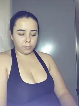 CutieMarine online show from November 30, 7:51 pm