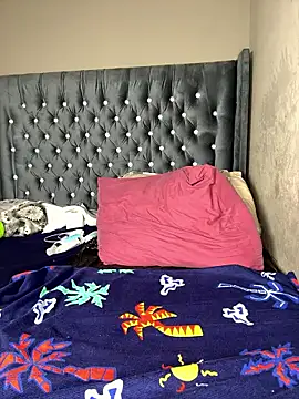 Kikie23 online show from November 19, 8:31 pm