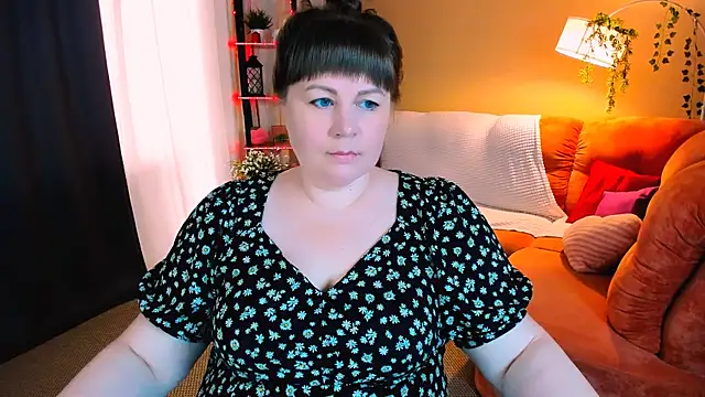CrystaalStaar online show from May 20, 4:29 am