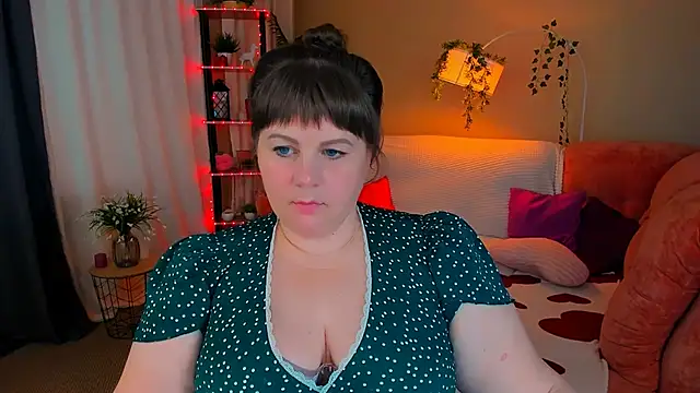 CrystaalStaar online show from May 27, 1:57 am