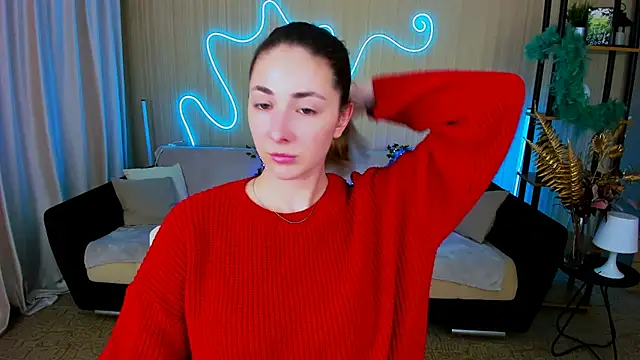 SensitiveSooul online show from October 6, 7:33 pm