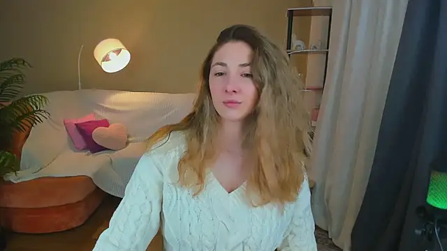 SensitiveSooul online show from November 4, 7:24 pm