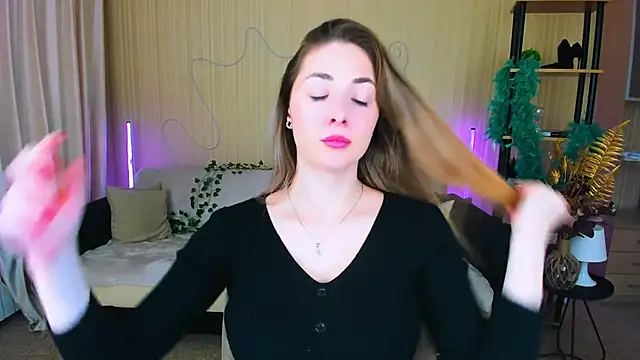 SensitiveSooul online show from November 21, 9:19 am