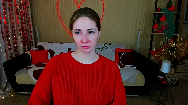 SensitiveSooul online show from February 15, 7:43 pm