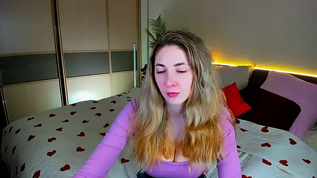 SensitiveSooul online show from March 15, 7:31 pm