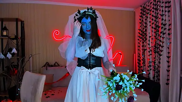 Snapshot of AlluringLookk chatting on October 31, 12:28 pm AlluringLookk online show from October 31, 12:28 pm