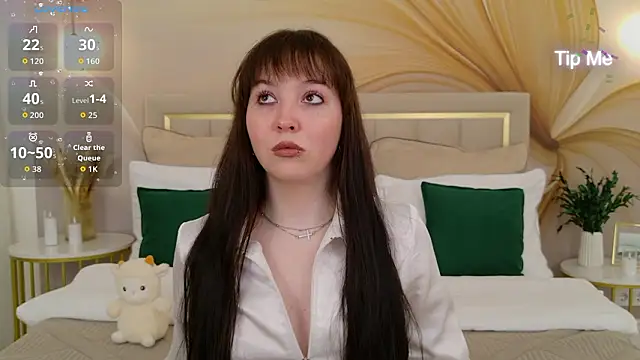 Snapshot of VanessaFields chatting on March 20, 3:06 pm VanessaFields online show from March 20, 3:06 pm