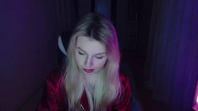 AngelicaHollywood online show from January 16, 6:12 pm