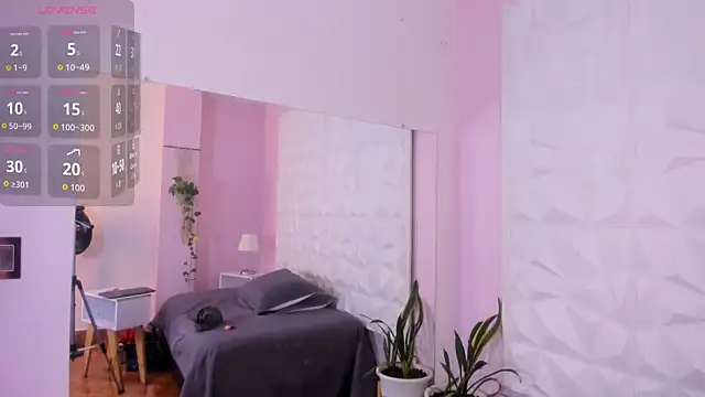 HannahToons online show from January 7, 3:53 am