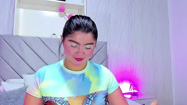 Snapshot of AmberSinner chatting on October 20, 11:10 am AmberSinner online show from October 20, 11:10 am