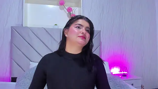 Snapshot of AmberSinner chatting on October 22, 11:10 am AmberSinner online show from October 22, 11:10 am