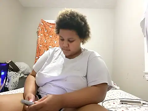 chocolate bella online show from September 21, 3:08 am