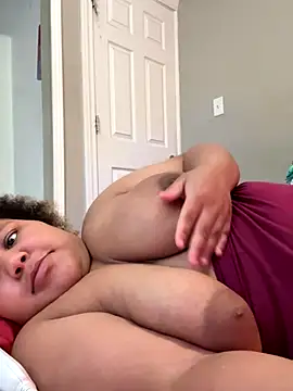 chocolate bella online show from September 21, 3:13 pm