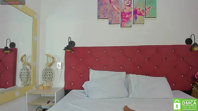 Snapshot of Ava_Bonny chatting on July 3, 5:25 am Ava Bonny online show from July 3, 5:25 am
