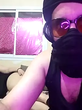 Ramzi535 online show from April 1, 9:34 pm