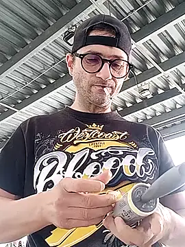 vasgabri online show from September 27, 11:15 am