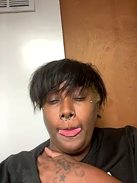 Cocomamii1 online show from January 12, 2:06 am