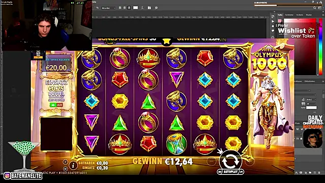 sebirp online show from February 6, 2:05 am