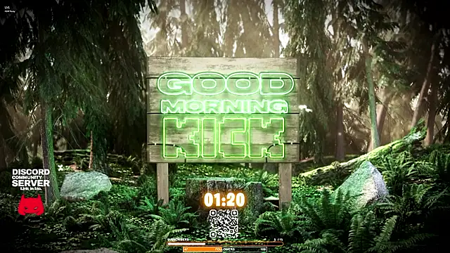 sebirp online show from February 24, 11:14 pm