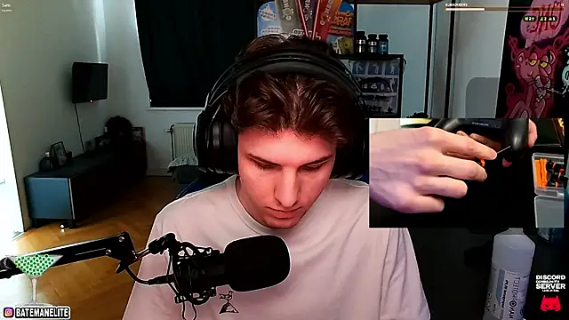 sebirp online show from March 1, 1:13 pm