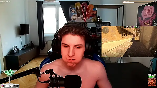 sebirp online show from March 24, 4:45 pm