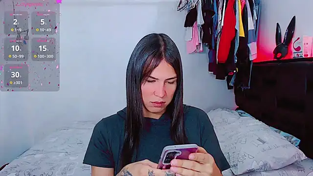 Azley sweet online show from July 19, 12:53 pm