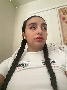 CharmingMaddie online show from September 23, 2:42 pm