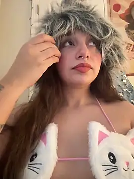 CharmingMaddie online show from March 2, 7:32 pm