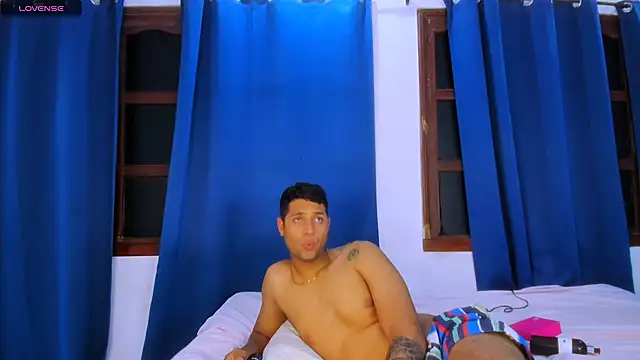 bamby kitty online show from October 20, 2:45 am