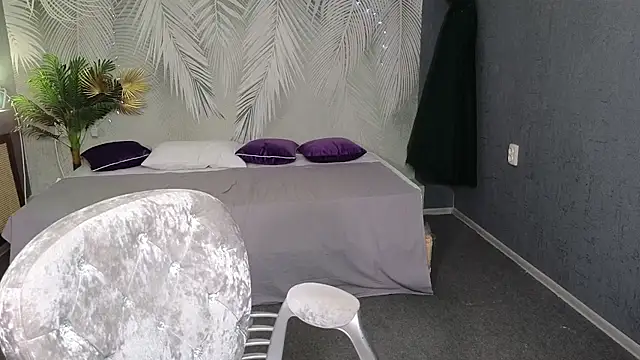 Sabina Ros online show from September 23, 6:16 am