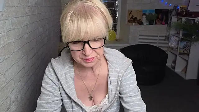 Sabina Ros online show from September 30, 7:24 am